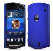 Θήκη πίσω κάλυμμα για Sony Ericsson Xperia Neo/Neo V Μπλέ